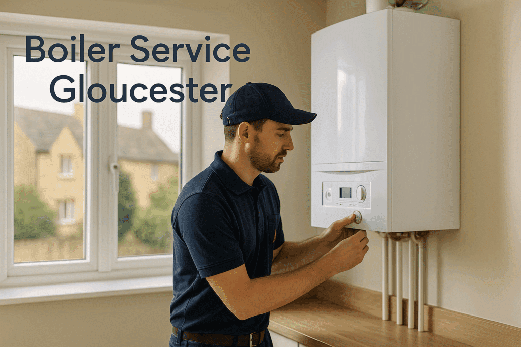 Boiler Service Gloucester Trusted Gas Engineer Gloucester for Safe Efficient Heating