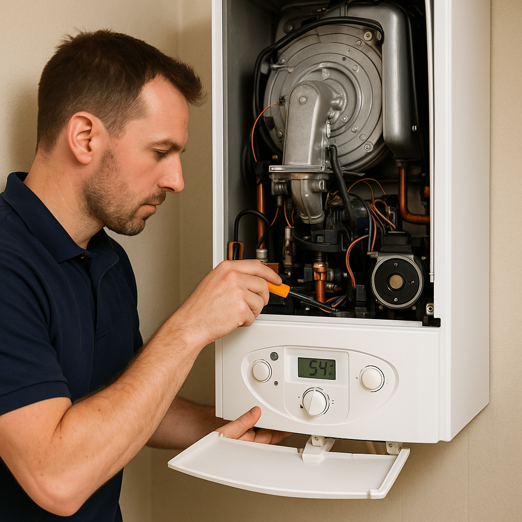 Boiler Service in Cheltenham Boiler Service Cheltenham