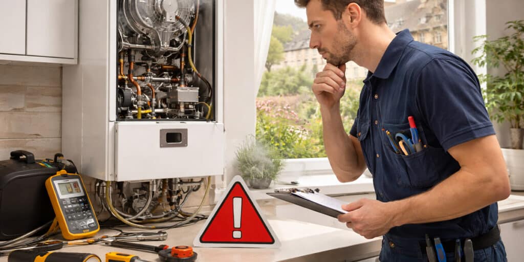 Boiler breakdowns Cheltenham