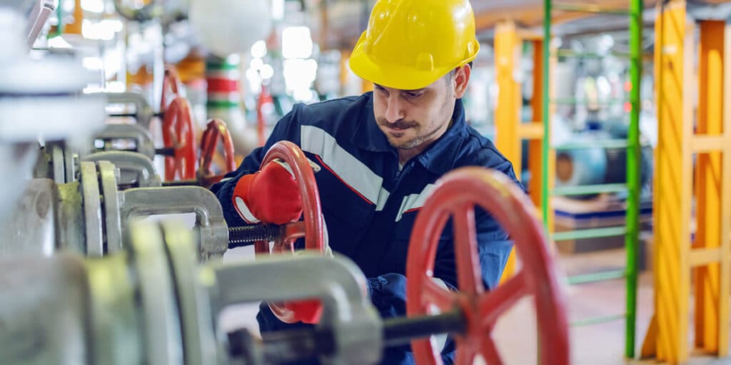 Commercial Gas Engineer Gloucester