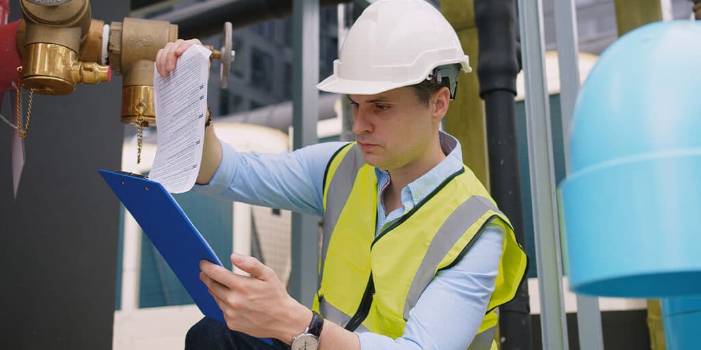 Gas Safety Checks Gloucester